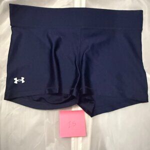 Under Armour Women’s UA Shorty Size XL